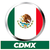 Estaciones de Radio CDMX