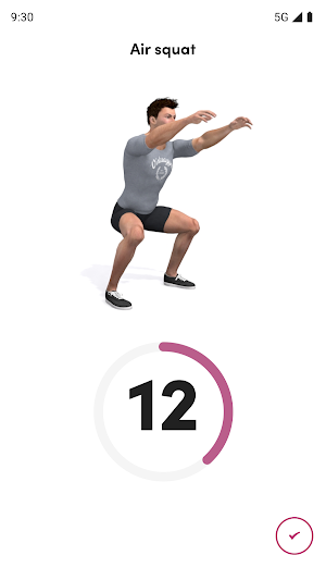 Goed Fit Screenshot 1