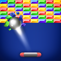 Bricks Breaker Classic