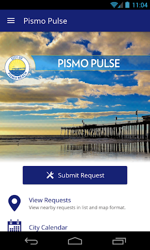 Pismo Pulse Screenshot 0