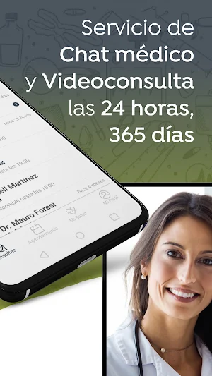 Kuídate B×+ Screenshot 1