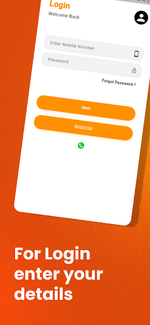 Sara 777 - online App Screenshot 3