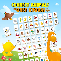 Connect Animals