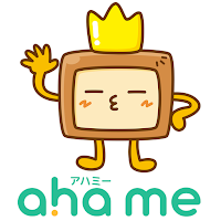 ahame（アハミー）