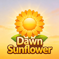 Dawn Sunflower
