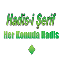 Her Konuda Hadis