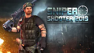 Sniper Shooter 2019 Screenshot 0