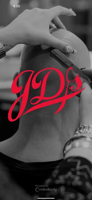 JDs Barbershop Screenshot 0