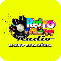 Retro Show Radio
