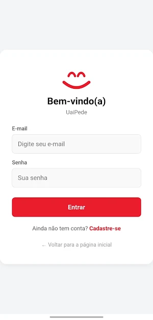 UaiPede Screenshot 2