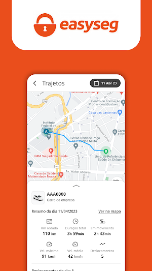 Easyseg Screenshot 1