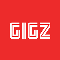 GIGZ Rider App