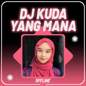 DJ Kuda Yang Mana Offline Screenshot 1