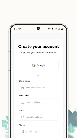 Actofit Doctor Screenshot 3