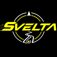 Svelta - Navigate the Night
