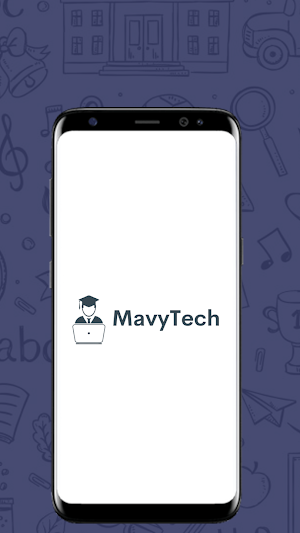 MavyTech Screenshot 0