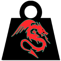 D&D Weights 5e