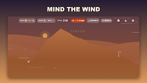 Desert Golf Dune Screenshot 3