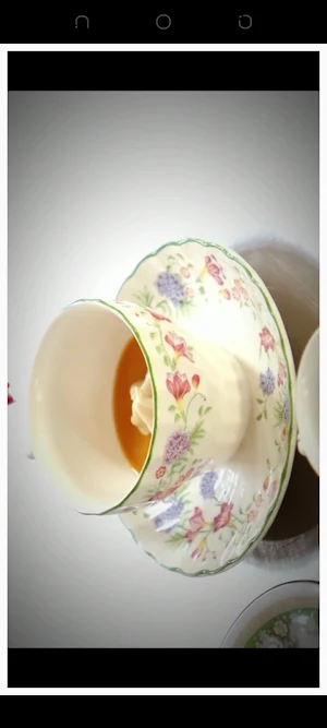 MY FOODIES Screenshot 0