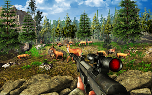 Deer Hunting 2020 Screenshot 3