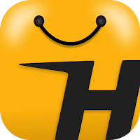 HyperCommerce - Shopping app