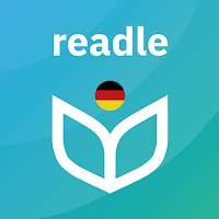 Learn German Daily with Readle