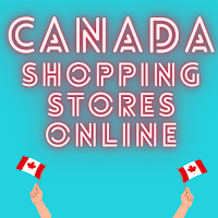 Canada Shopping Stores Online