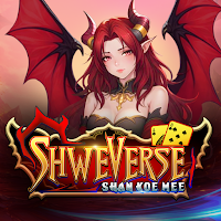 ShanKoeMee - Shweverse