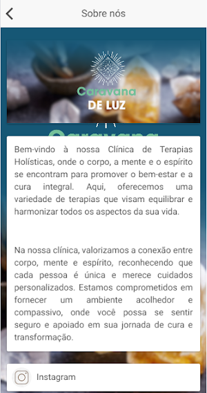 Caravana da Luz Screenshot 2
