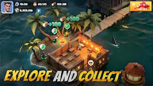 Endless Sea™ Screenshot 2