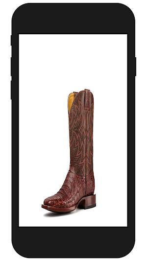 Cavenders Boot App Screenshot 1