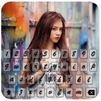My Photo Keyboard