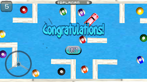 Number Hunter Cars Screenshot 3