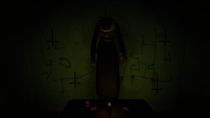 Haunted School 2 - Horror Game Screenshot 3