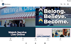 Northview Church Utah Screenshot 3
