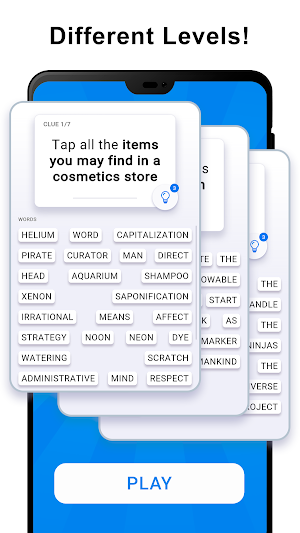 Logic Steps Screenshot 2
