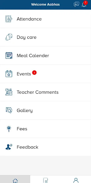 Kalorex Preschool Science City - Drive In Screenshot 1
