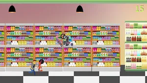 Thief Market Screenshot 2