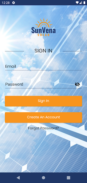 SunVena Screenshot 1