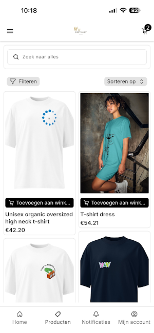 Shop Smart & Enjoy Screenshot 3