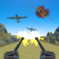 Defense Fighter 3D