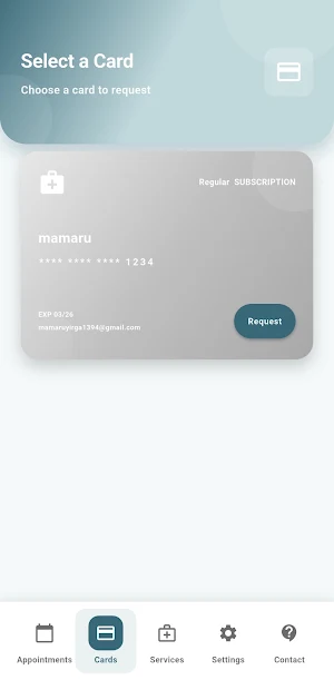 Dr. Senait Dental Clinic Screenshot 3