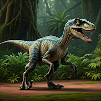 Dino Run