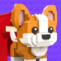 Bricklings: Slide & Build