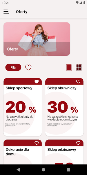 Galeria Mosty Screenshot 1