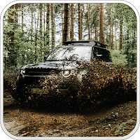 OffRoad Car Simulate Race 4x4