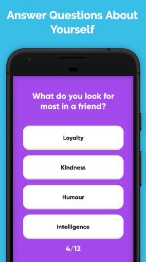 What Type Of Dog Are You? Screenshot 0