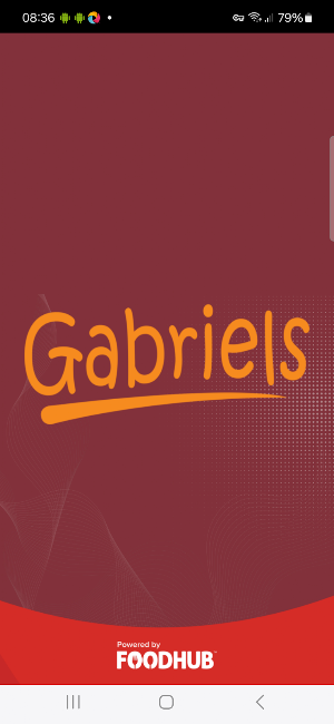 Gabriels Screenshot 0