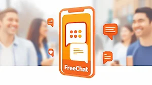 FreeChat Screenshot 2