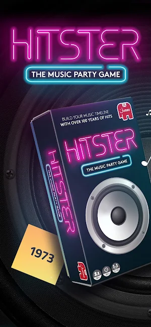 HITSTER Screenshot 1